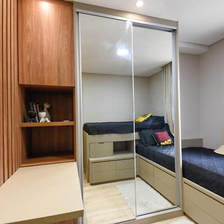 Apto Com Churrasq E Sala De Massagem Em Osasco Sp المظهر الخارجي الصورة