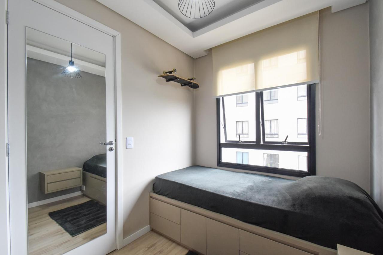 Apto Com Churrasq E Sala De Massagem Em Osasco Sp المظهر الخارجي الصورة