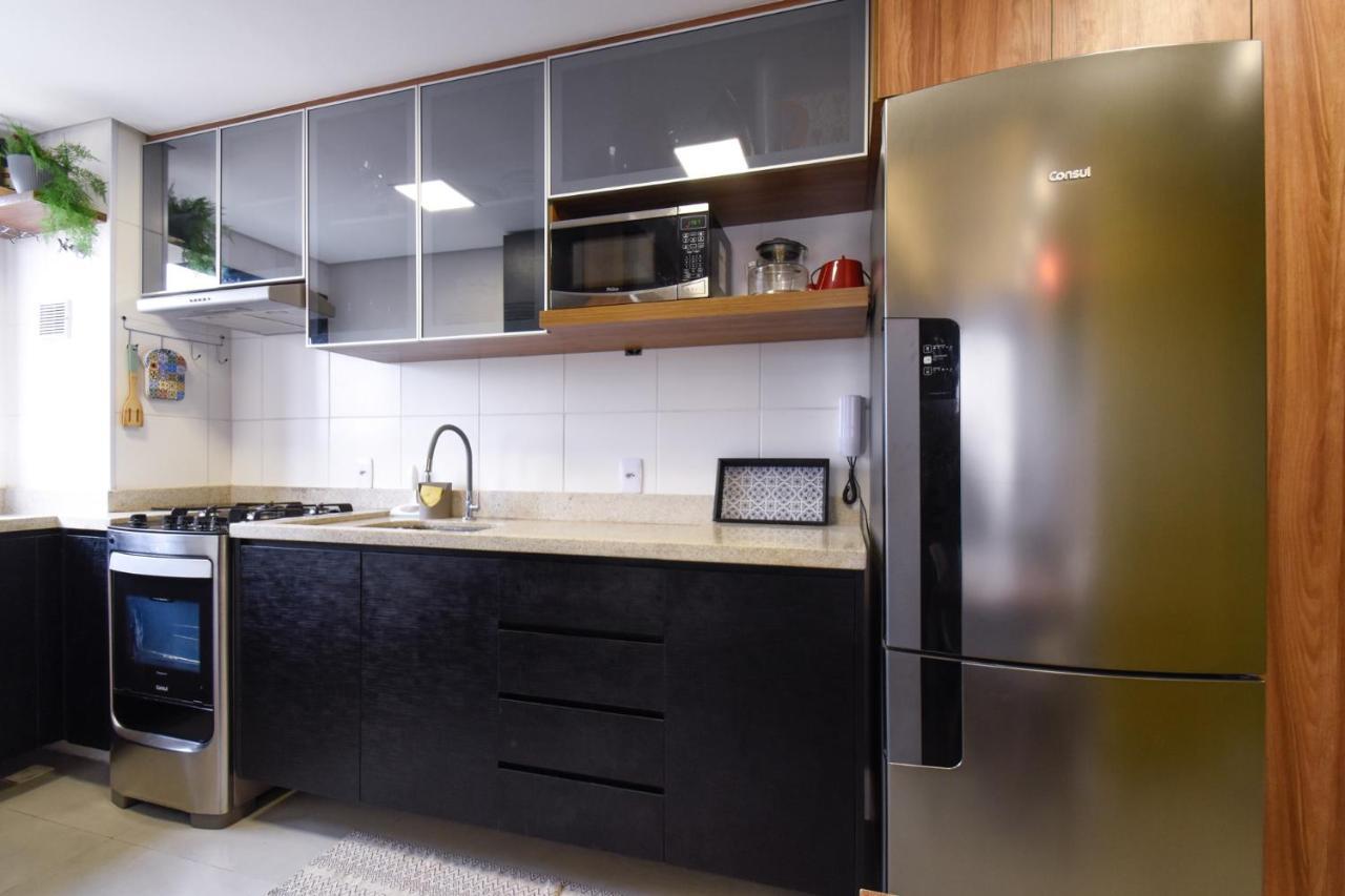 Apto Com Churrasq E Sala De Massagem Em Osasco Sp المظهر الخارجي الصورة