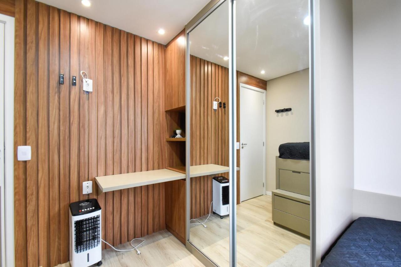 Apto Com Churrasq E Sala De Massagem Em Osasco Sp المظهر الخارجي الصورة