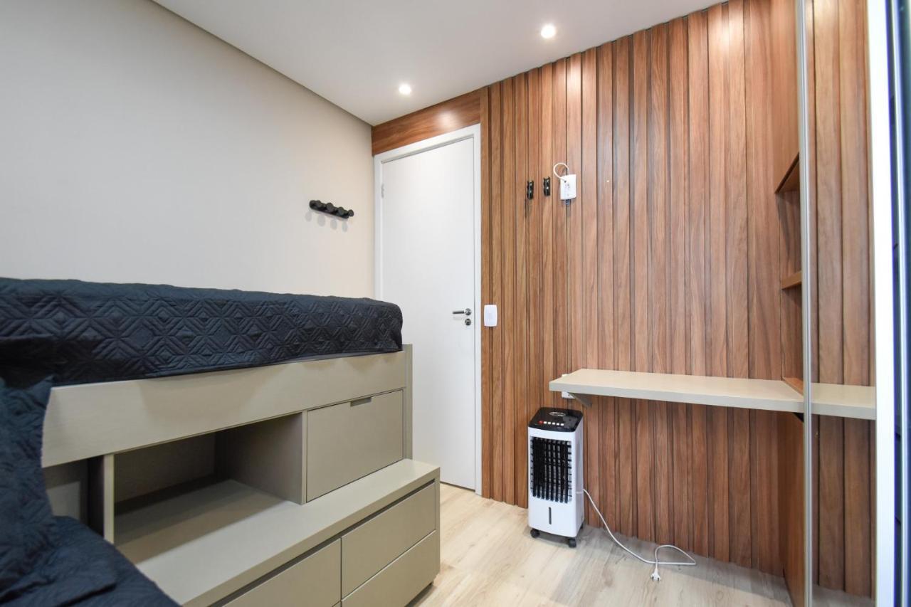 Apto Com Churrasq E Sala De Massagem Em Osasco Sp المظهر الخارجي الصورة